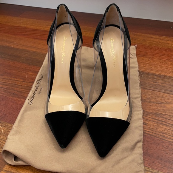 The perfect party shoes! - Picture 4 of 7